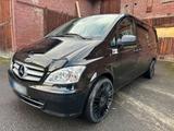 Mercedes-Benz Mercedes Vito w639 113 cdi Extralang - Mercedes-Benz Vito: 639