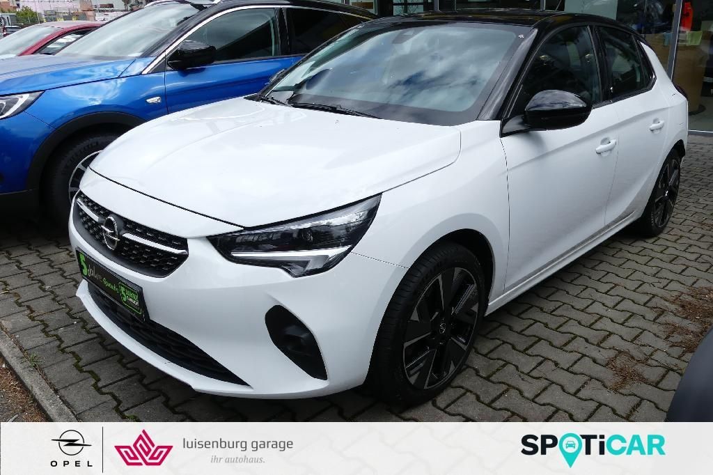 Angebot ansehen Opel Corsa