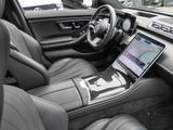 Mercedes-Benz S 400 d 4M LANG |AMG|NIGHT|STHZ|DISTR|LED|NAVI - Mercedes-Benz S-Klasse in Bielefeld
