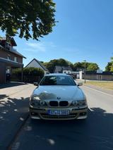 BMW e39 525i 525iA Touring TÜV 2/27 - BMW 525 in Bielefeld
