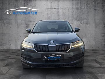 Skoda Karoq Ambition 1.6 TDI DSG*APPLE*LED*KAMERA*XEN