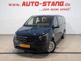 Mercedes-Benz Vito Tourer 114 CDI Pro extralang - Mercedes-Benz CDI