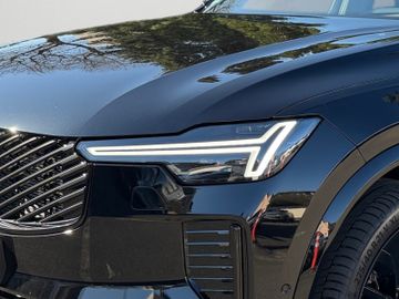Volvo XC90 B5 Plus Black Edition AWD