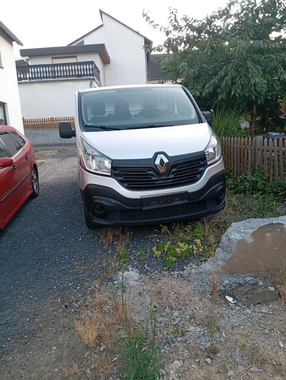 Image of Renault Clio