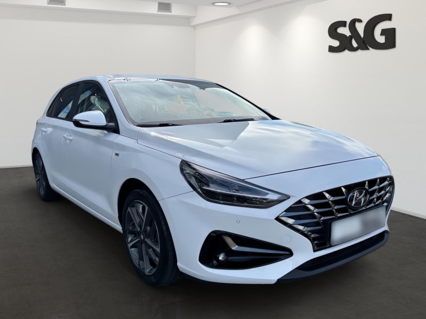 Hyundai i30 Trend Mild-Hybrid 1.0 **LED*Apple CarPlay*An imagem 2