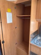 Bürstner Delfin T 680 *Backofen**Solar**Markise