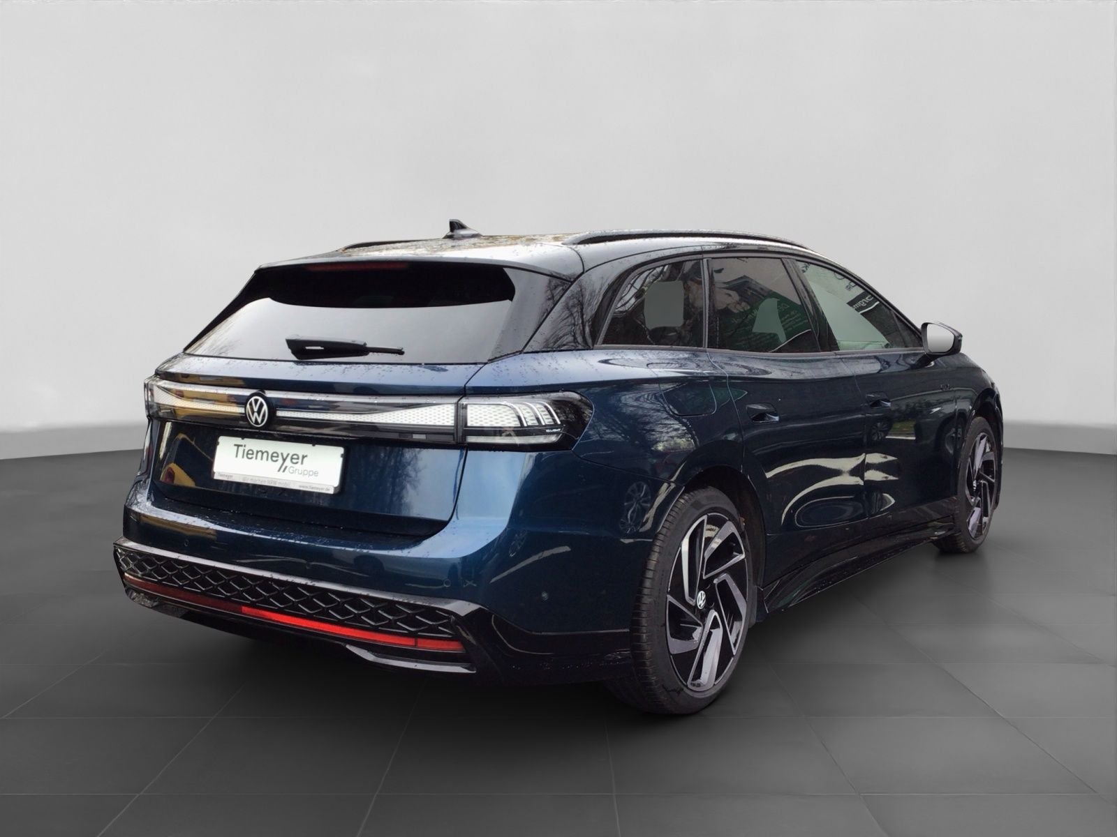 Volkswagen ID.7 - Bild 3