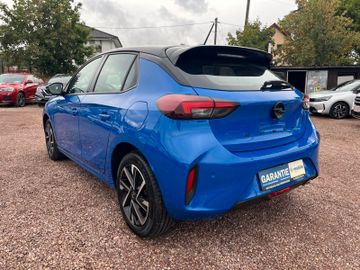 Opel Corsa - 5