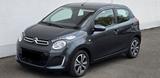 Citroën C1  Automatik Navi Klima Alu SHZ Top Zustand - Citroën C1: Automatik, N