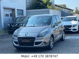 Renault Scenic III Dynamique*Aut.*Navi*PDC*EURO5*2HAND - Renault Scenic aus 2011: Dynamique