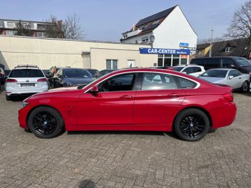 BMW 420 Gran Coupé - 2