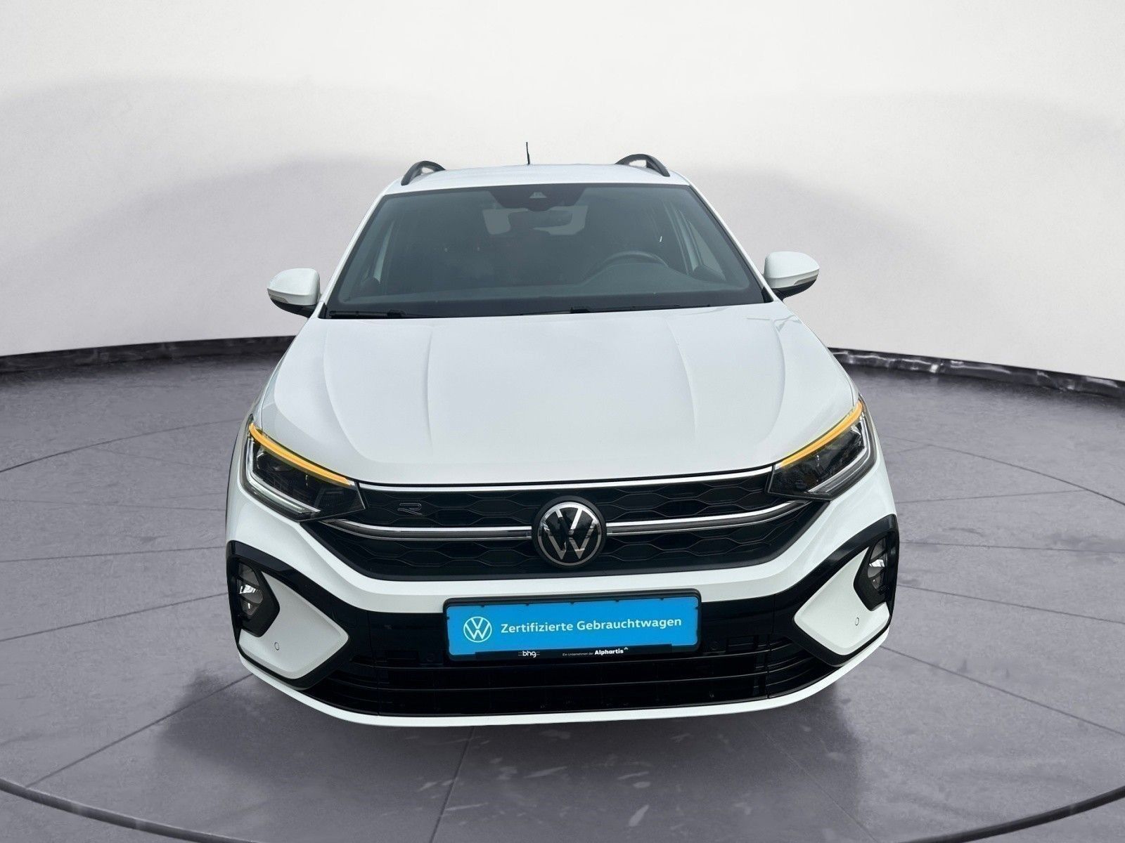 Volkswagen Taigo - Bild 6