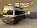 Volkswagen Grand California 680 4MOTION ACC AHK ST-Heiz LED - Allradantrieb Wohnmobil oder -wagen