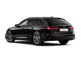 Audi A6 Avant 40 TDI S line HuD'*Matrix*360°*schwar* - Audi A6 Jahreswagen