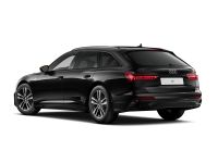 Audi A6 - Vorschau Bild 5