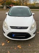 Ford C-Max 1,6 Ti-VCT 77kW Champions Edition Cham... - Ford C-Max in Freiburg