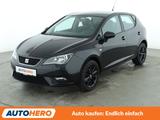 Seat Ibiza 1.2 TSI Style*TEMPO*PDC*SHZ* - Seat Ibiza Gebrauchtwagen in Frankfurt