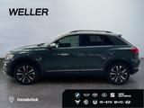 Volkswagen T-Roc 2.0 TDI 4M DSG IQ.DRIVE *AHK*Navi*SHZ*ACC* - Diesel Gebrauchtwagen