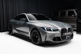 BMW M4 Coupe M xDrive Competition - BMW M4 aus 2025