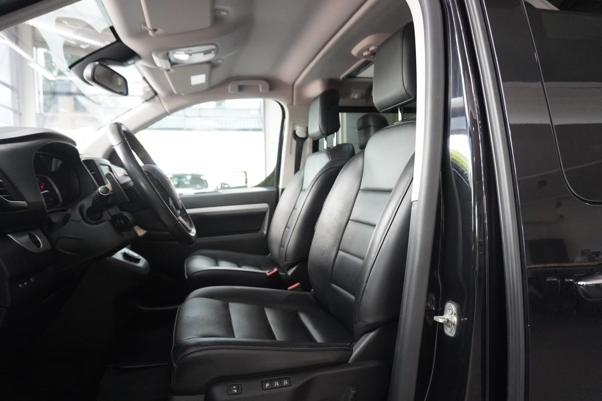 Toyota Proace Verso L2 Executive LED ACC Pano R.Cam Mas