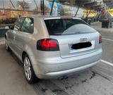 Audi A3 8p 2.0FSI 2003 - Audi A3 aus 2003: 2.0
