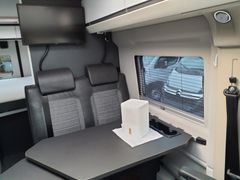 Adria Twin Supreme 600 SPB,Sat,Nav,Rückfahrk.AHK