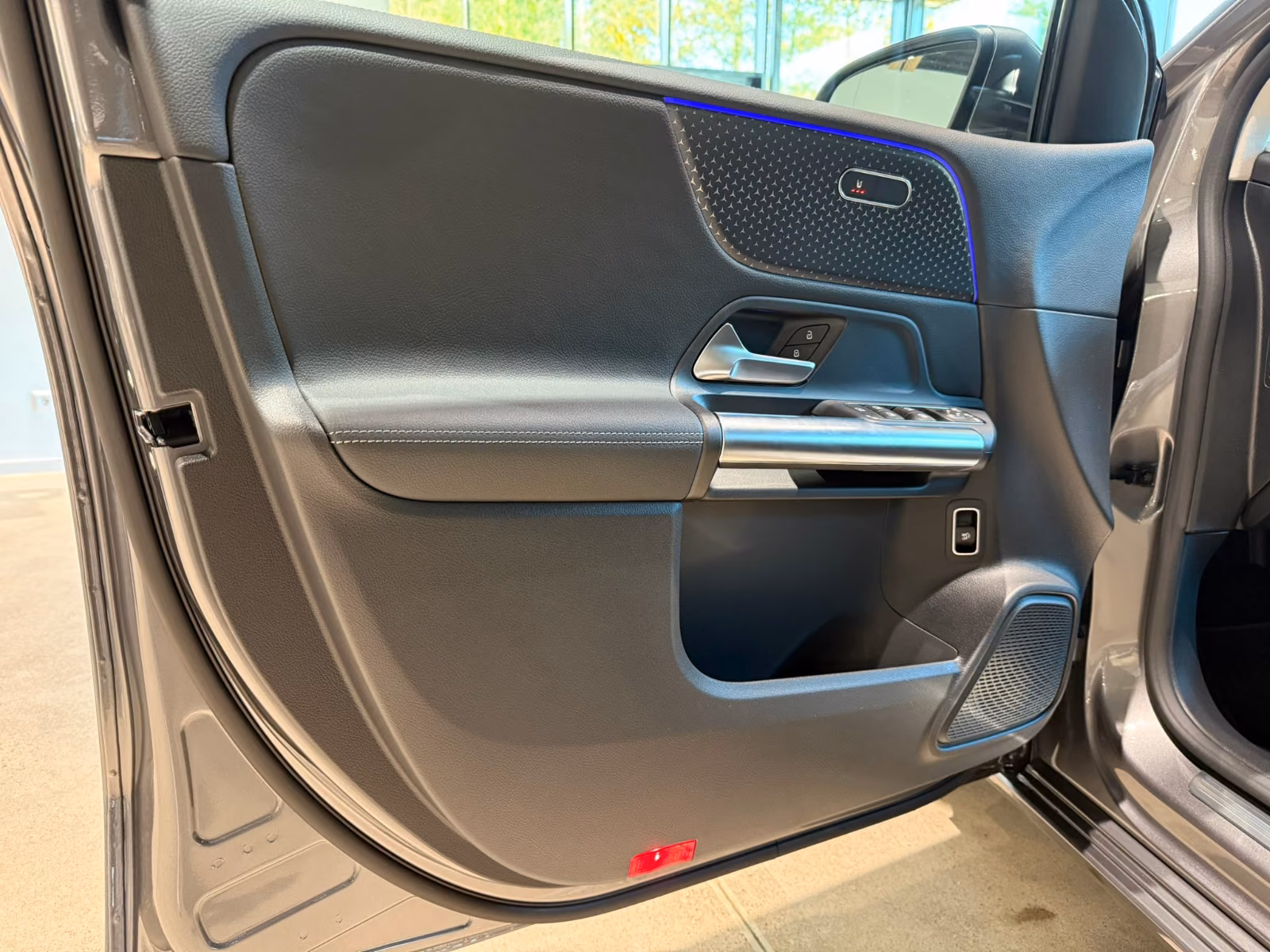 Mercedes-Benz B-Class +AHK+KAMERA+AMBI+KEYLESS+ADVANCED PLUS+, миниатюра 18