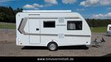 Weinsberg CaraOne 420QD Neue Dichtigkeitsprüfung