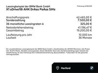 BMW X1 - Vorschau Bild 2