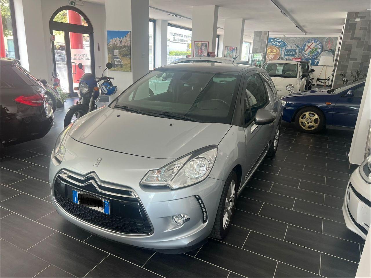 Citroën Andere