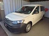 Volkswagen Caddy Diesel,  Maxi 4Motion, AHK,PDC,Leder - Volkswagen Caddy mit Diesel-Antrieb: Kombi, 4motion