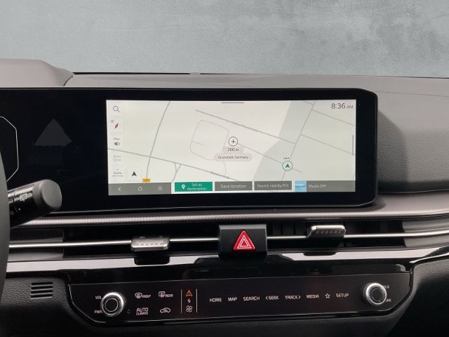 Fahrzeugabbildung Kia Sportage 1.6T AWD DCT GT-LINE *DRIVEWISE-PAKET*S