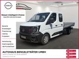 Nissan Interstar N-Connecta Pritschenwagen L3H1 - Pritschenwagen