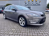 Ford Mondeo Turnier Titanium S Aut. - Ford Mondeo: Titanium