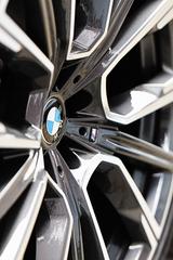 BMW 740Li - - BMW 7 Series in Bielefeld