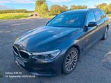 BMW 520d xDrive Touring A - - BMW 520 in Freiburg