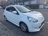 Mitsubishi Space Star 1.2 Top ClearTec - gebrauchte Mitsubishi Space Star aus dem Jahr 2013