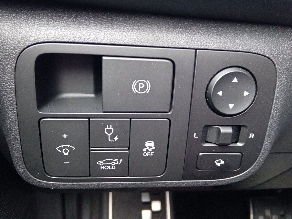 Hyundai IONIQ 6 – Bild 16