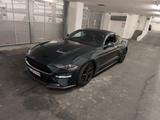 Ford Mustang 5.0 Ti-VCT V8 Bullitt Bullitt - Ford Mustang Gebrauchtwagen in Frankfurt
