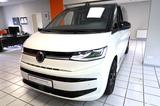Volkswagen T7 Multivan 2.0 TDI Edition |LED|ACC|NAVI|STANDH - Volkswagen T7 Multivan aus 2023