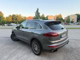 Porsche Cayenne Diesel - - Porsche Cayenne Gebrauchtwagen in München