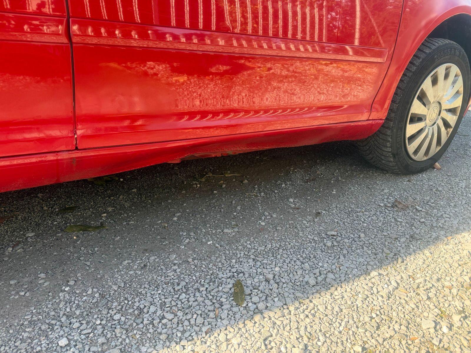 Volkswagen Polo 2010 — photo 10