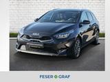 Kia Ceed Sportswagon Ceed SW 1.5T Vision Navi Klima - Kia Gebrauchtwagen von 2024