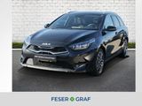 Kia Ceed Sportswagon Ceed SW 1.5T Vision Navi Klima - Kia cee'd Sportswagon aus 2024