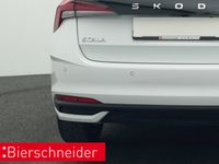 Skoda Scala - Vorschau Bild 22