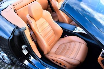 2009 Ferrari CALIFORNIA — миниатюра 21