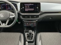 Volkswagen T-Cross - Vorschau Bild 11