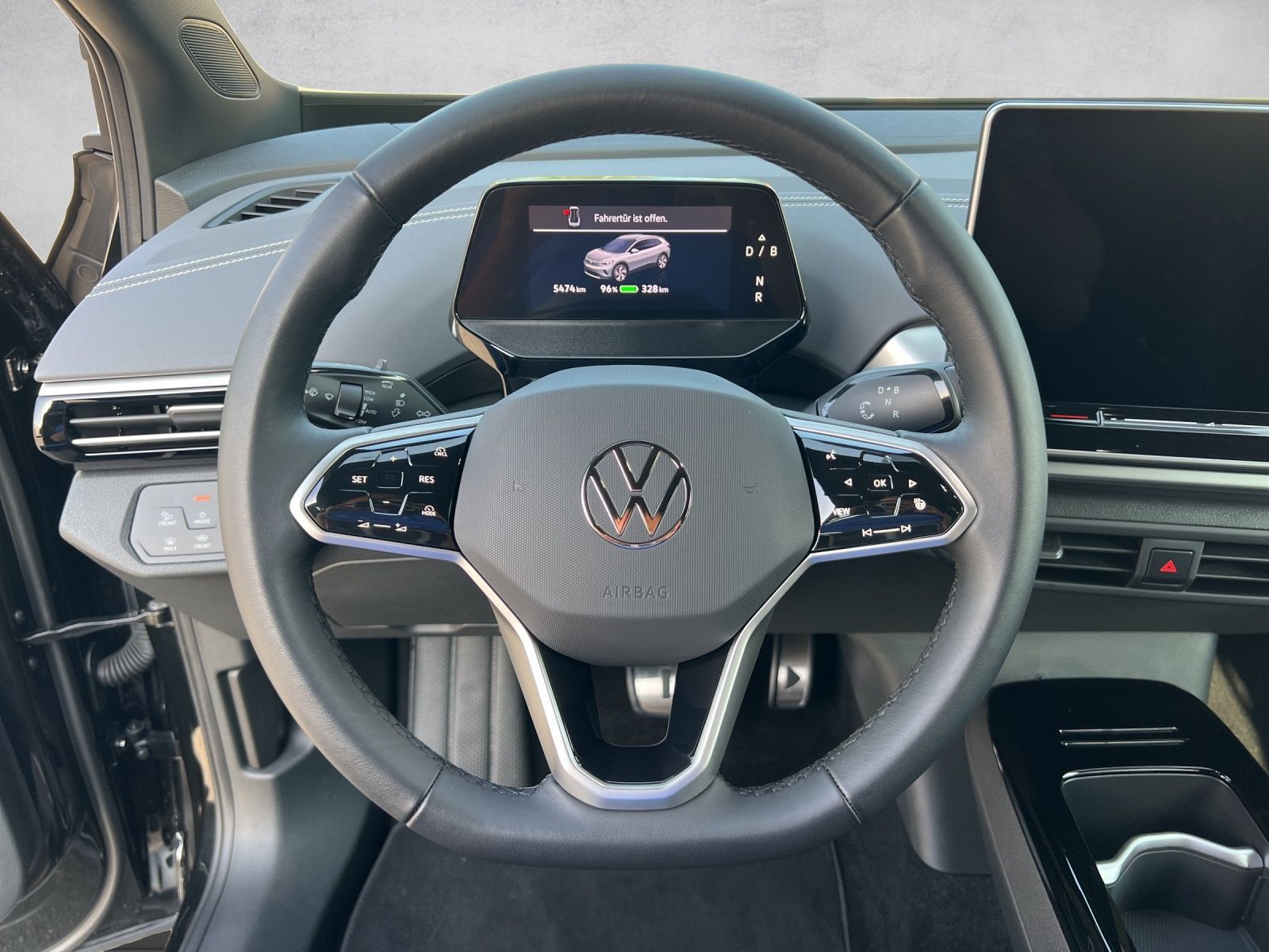 ID.4 Pure Performance*IQ.Light*ACC*RearView*Navi