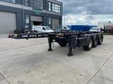 Lag 20FT Tank Chassis / ADR / BPW + Disc - Angebote