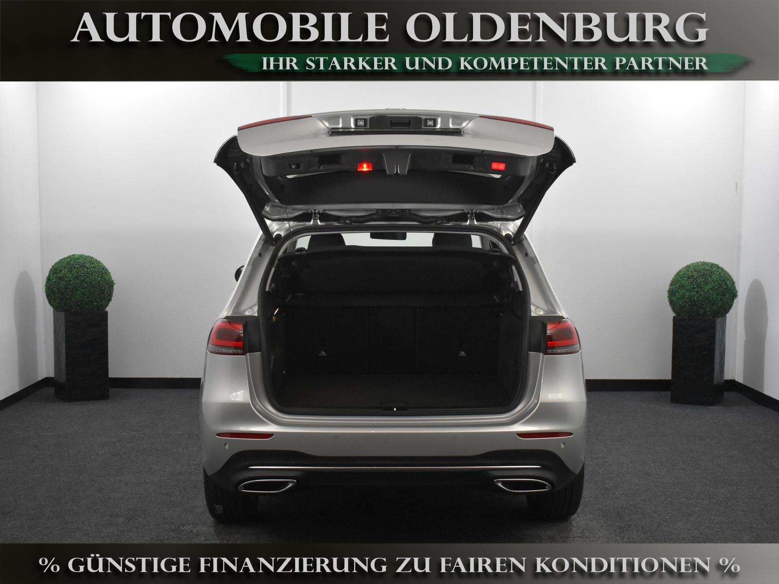 Mercedes-Benz B-Class Progressive *AHK*Widescreen*KAM*Memory*LED, миниатюра 8
